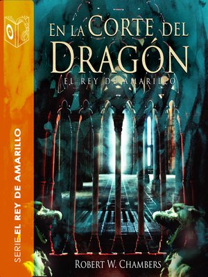 cover image of En la corte del dragón